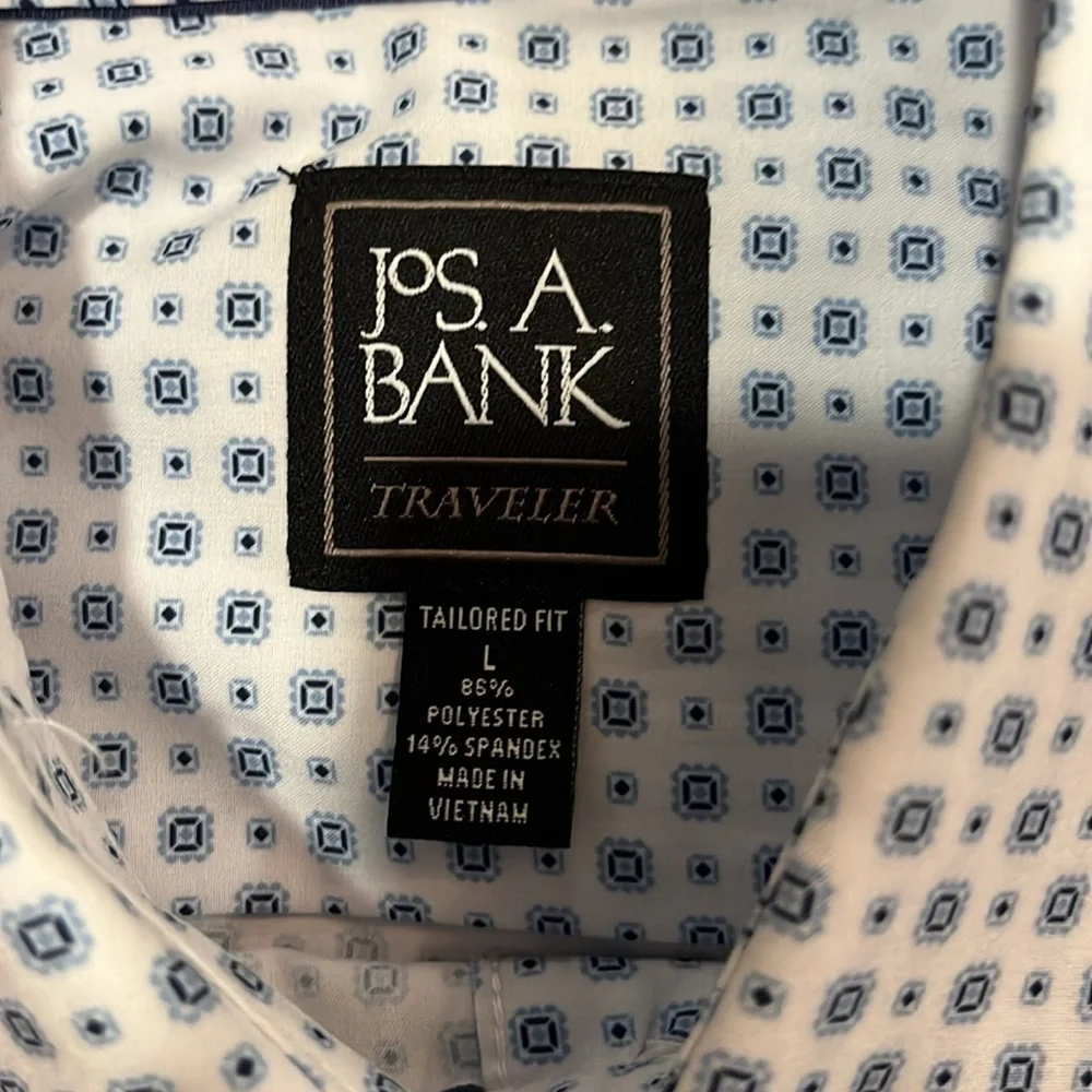 Jos A Bank shirt! - Picture 4 of 8